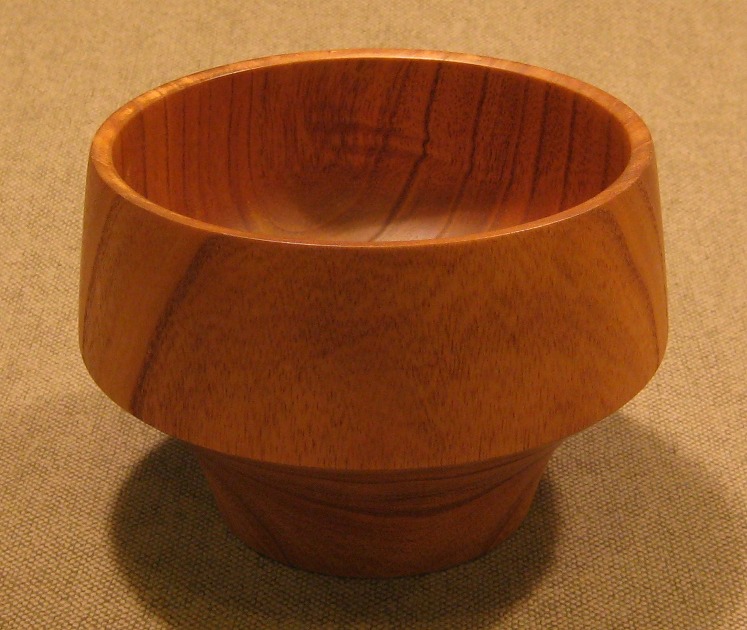 SOLID WOOD TURNINGS John Marcotte Woodturning